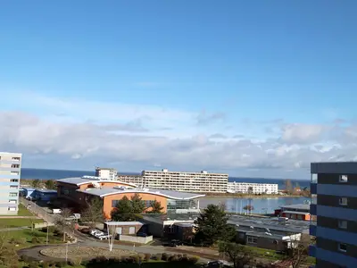 Ferienwohnung für 2 Personen (36 m²) in Heiligenhafen 1/10