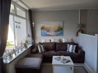 Ferienwohnung für 2 Personen (36 m²) in Heiligenhafen 2/10