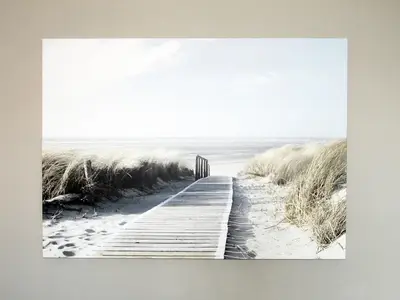 Ferienwohnung für 2 Personen (36 m²) in Heiligenhafen 4/10