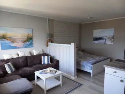 Ferienwohnung für 2 Personen (36 m²) in Heiligenhafen 5/10