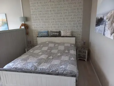 Ferienwohnung für 2 Personen (36 m²) in Heiligenhafen 7/10