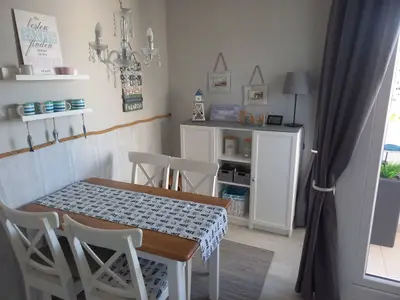 Ferienwohnung für 2 Personen (36 m²) in Heiligenhafen 8/10
