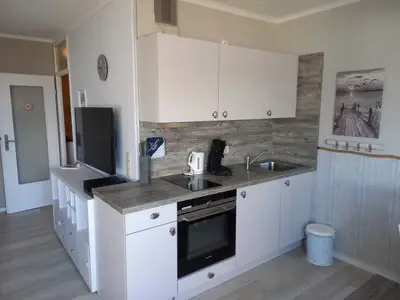 Ferienwohnung für 2 Personen (36 m²) in Heiligenhafen 9/10