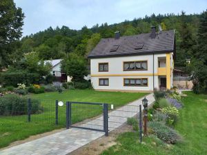 Ferienwohnung für 4 Personen (64 m²) in Heiligenstadt