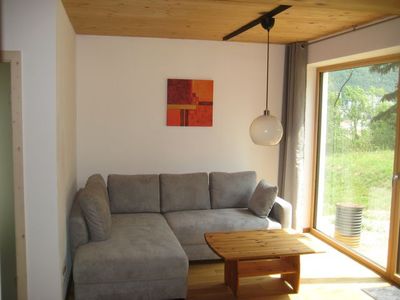 Ferienwohnung für 3 Personen (42 m²) in Heiligenstadt 6/10