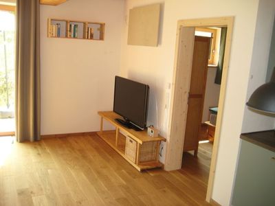 Ferienwohnung für 3 Personen (42 m²) in Heiligenstadt 8/10