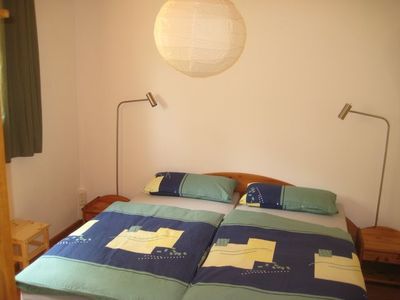 Ferienwohnung für 3 Personen (42 m²) in Heiligenstadt 9/10