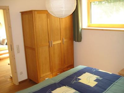 Ferienwohnung für 3 Personen (42 m²) in Heiligenstadt 10/10