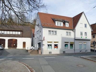 Ferienwohnung für 2 Personen (50 m²) in Heiligenstadt 2/10