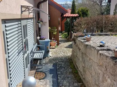 Ferienwohnung für 3 Personen (55 m²) in Heiligenstadt 3/10