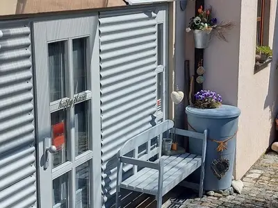Ferienwohnung für 3 Personen (55 m²) in Heiligenstadt 4/10
