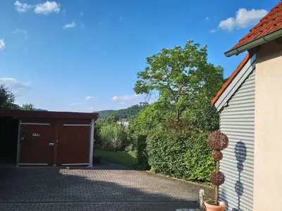 Ferienwohnung für 3 Personen (55 m²) in Heiligenstadt 5/10