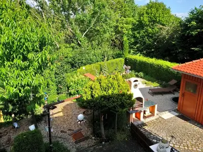 Ferienwohnung für 3 Personen (55 m²) in Heiligenstadt 7/10