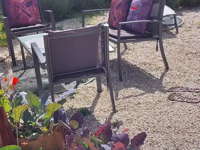 Ferienwohnung für 3 Personen (55 m²) in Heiligenstadt 9/10