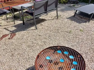 Ferienwohnung für 3 Personen (55 m²) in Heiligenstadt 10/10