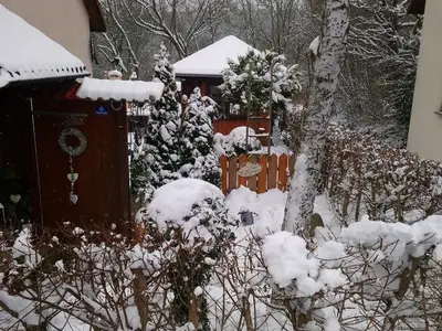 Ferienwohnung für 3 Personen (55 m²) in Heiligenstadt 2/10