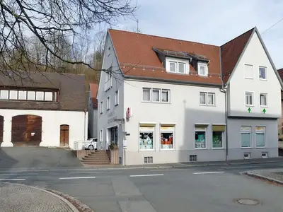 Ferienwohnung für 2 Personen (50 m²) in Heiligenstadt 2/10