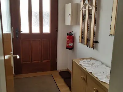 Ferienwohnung für 3 Personen (50 m²) in Heiligenstadt 10/10