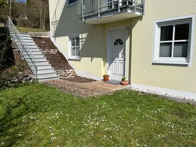 Ferienwohnung für 2 Personen (55 m²) in Heiligenstadt 1/10