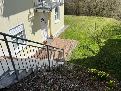 Ferienwohnung für 2 Personen (55 m²) in Heiligenstadt 2/10