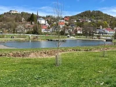 Ferienwohnung für 2 Personen (55 m²) in Heiligenstadt 3/10
