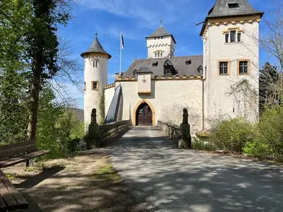 Ferienwohnung für 2 Personen (55 m²) in Heiligenstadt 8/10