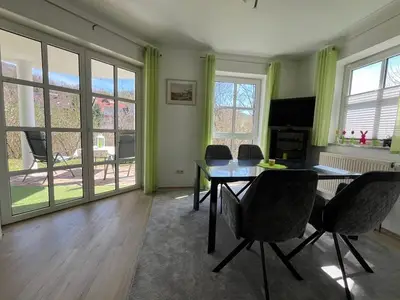 Ferienwohnung für 2 Personen (55 m²) in Heiligenstadt 9/10