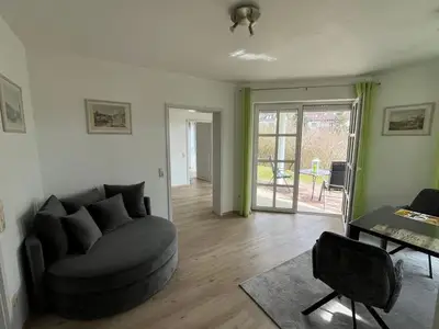 Ferienwohnung für 2 Personen (55 m²) in Heiligenstadt 10/10