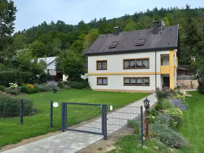 Ferienwohnung für 4 Personen (64 m²) in Heiligenstadt 1/10
