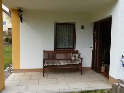 Ferienwohnung für 4 Personen (64 m²) in Heiligenstadt 2/10