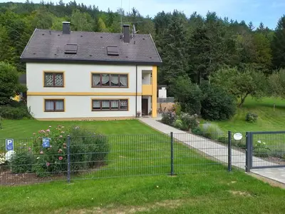 Ferienwohnung für 4 Personen (64 m²) in Heiligenstadt 3/10