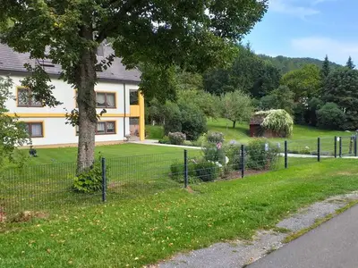 Ferienwohnung für 4 Personen (64 m²) in Heiligenstadt 6/10