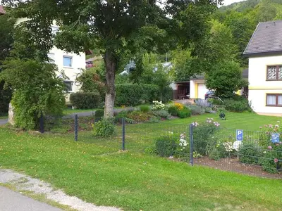 Ferienwohnung für 4 Personen (64 m²) in Heiligenstadt 7/10