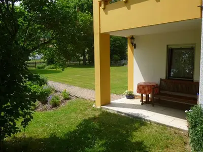Ferienwohnung für 4 Personen (64 m²) in Heiligenstadt 9/10