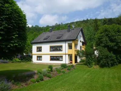 Ferienwohnung für 4 Personen (64 m²) in Heiligenstadt 10/10