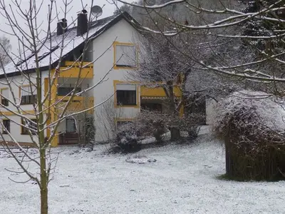Ferienwohnung für 4 Personen (64 m²) in Heiligenstadt 1/10
