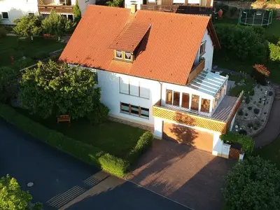 Ferienwohnung für 5 Personen (90 m²) in Heiligenstadt 2/10