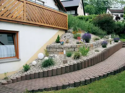 Ferienwohnung für 5 Personen (90 m²) in Heiligenstadt 4/10