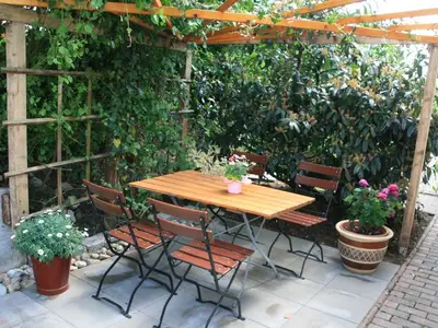 Ferienwohnung für 5 Personen (90 m²) in Heiligenstadt 7/10