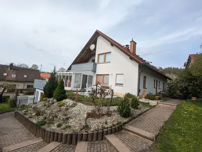 Ferienwohnung für 5 Personen (90 m²) in Heiligenstadt 8/10
