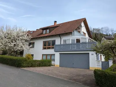 Ferienwohnung für 5 Personen (90 m²) in Heiligenstadt 9/10