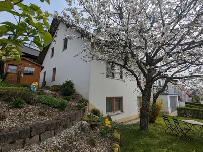 Ferienwohnung für 5 Personen (90 m²) in Heiligenstadt 10/10