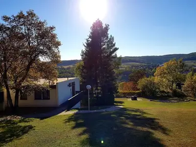 Ferienwohnung für 2 Personen (38 m²) in Heiligenstadt 1/10