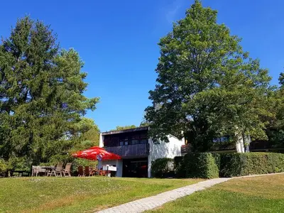 Ferienwohnung für 2 Personen (38 m²) in Heiligenstadt 3/10