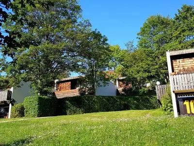 Ferienwohnung für 2 Personen (38 m²) in Heiligenstadt 6/10