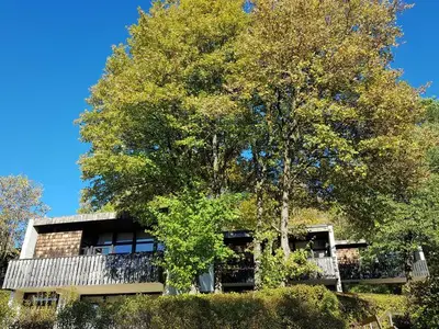 Ferienwohnung für 2 Personen (38 m²) in Heiligenstadt 9/10