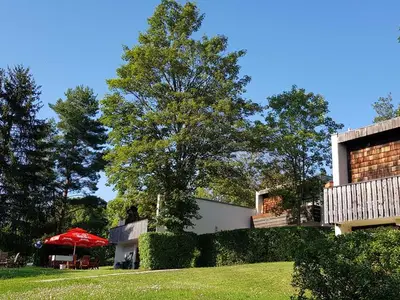 Ferienwohnung für 2 Personen (38 m²) in Heiligenstadt 10/10