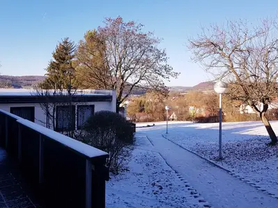 Ferienwohnung für 2 Personen (38 m²) in Heiligenstadt 1/10