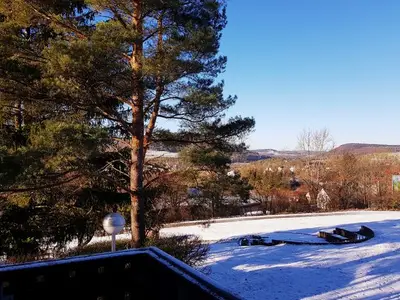 Ferienwohnung für 2 Personen (38 m²) in Heiligenstadt 4/10