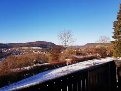 Ferienwohnung für 2 Personen (38 m²) in Heiligenstadt 5/10